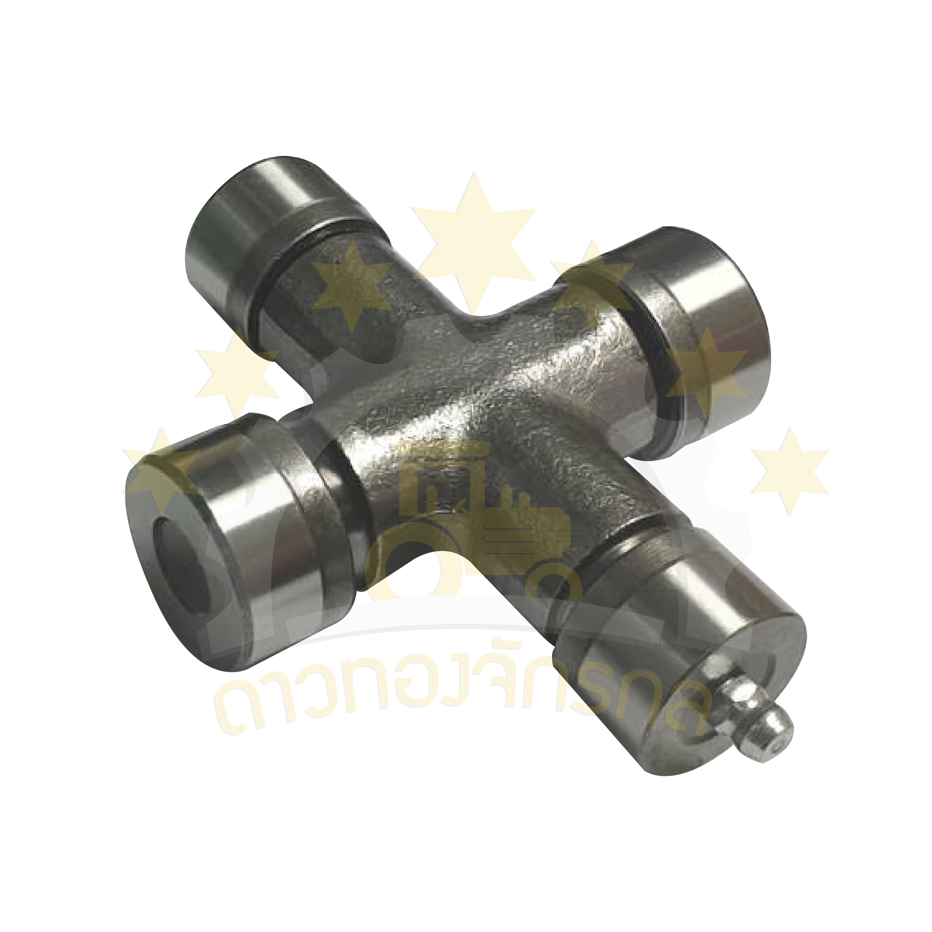 Straw cross bar T4