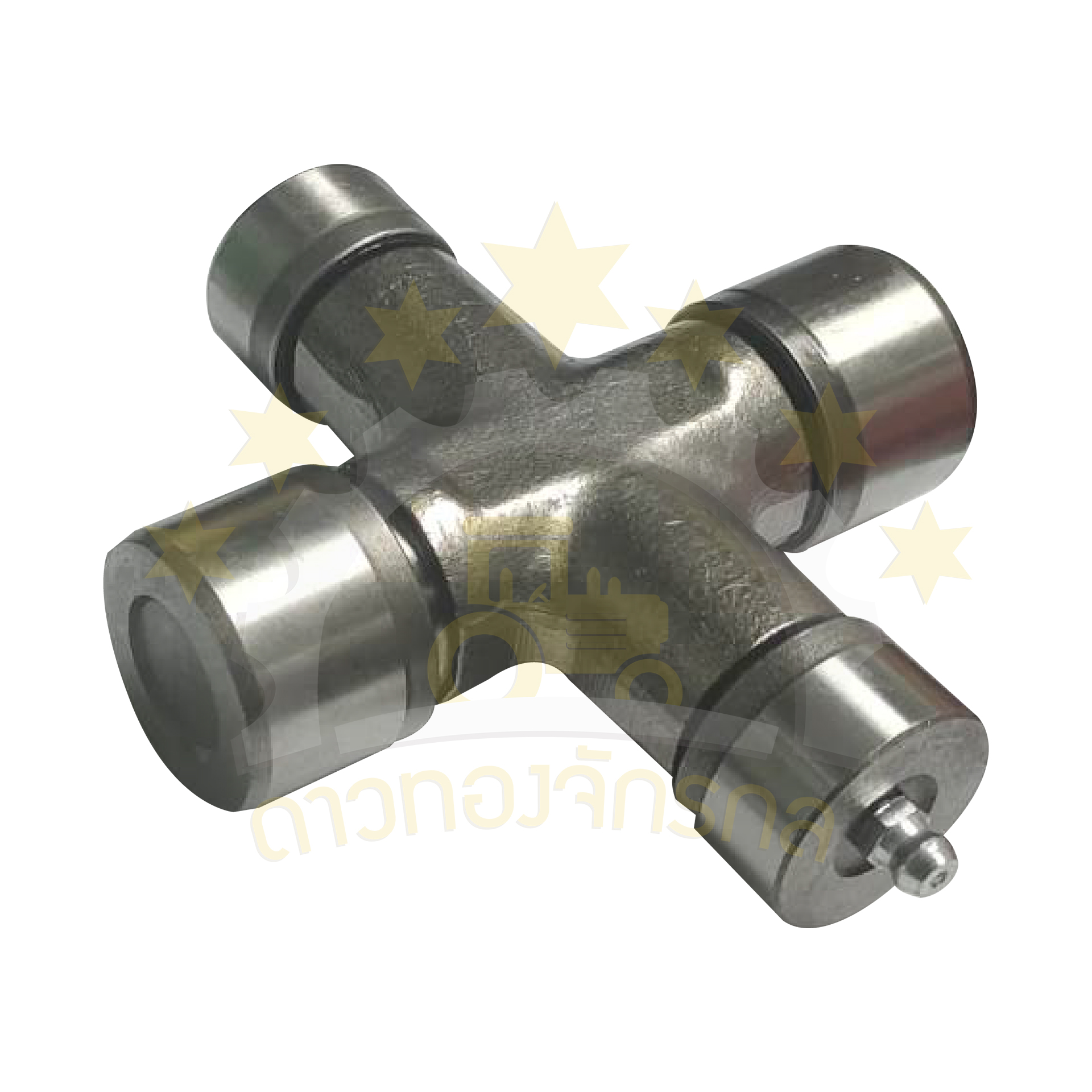Straw cross bar T6