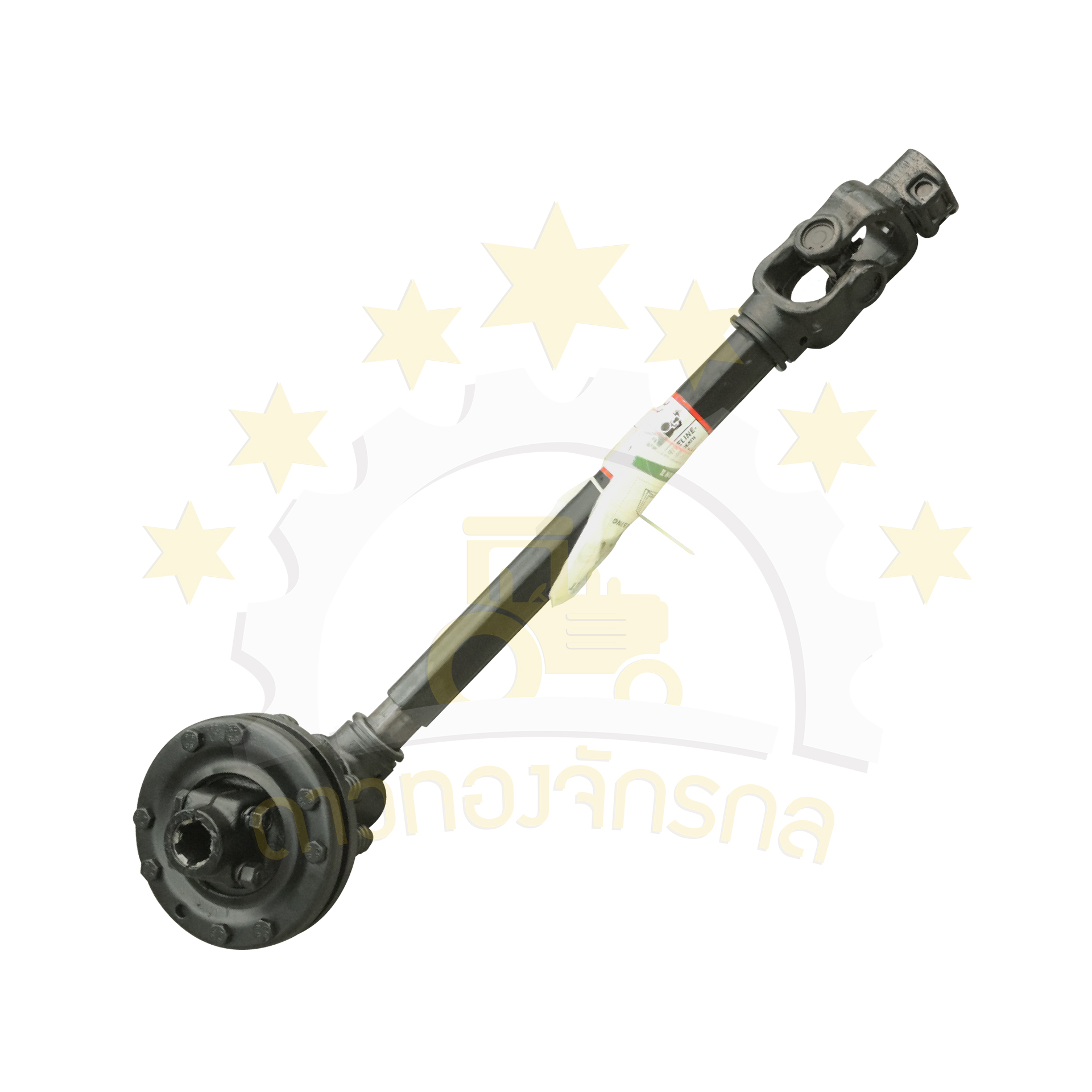 PTO shaft GU 1100*1000