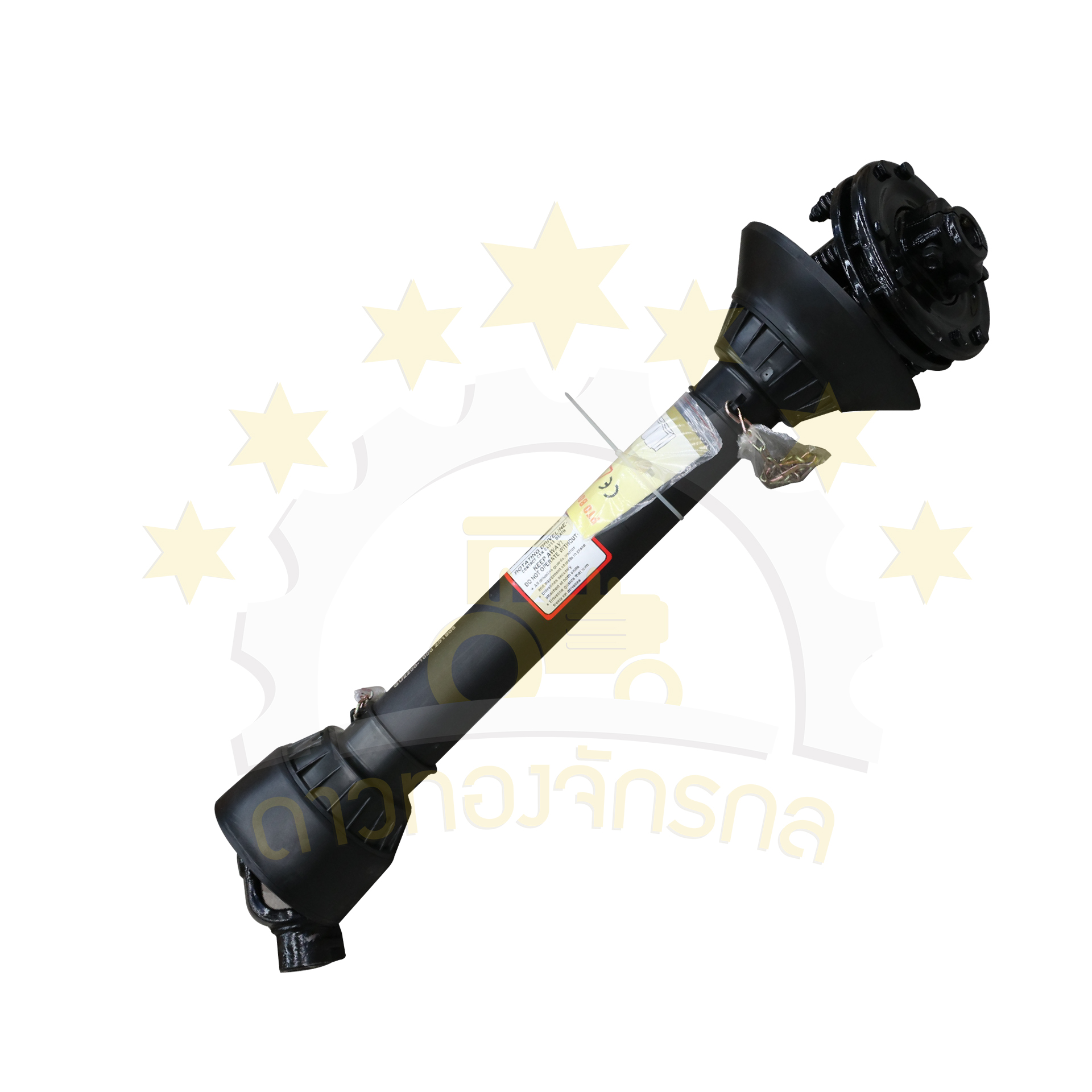 PTO shaft GU 2200*1000,1200 1400