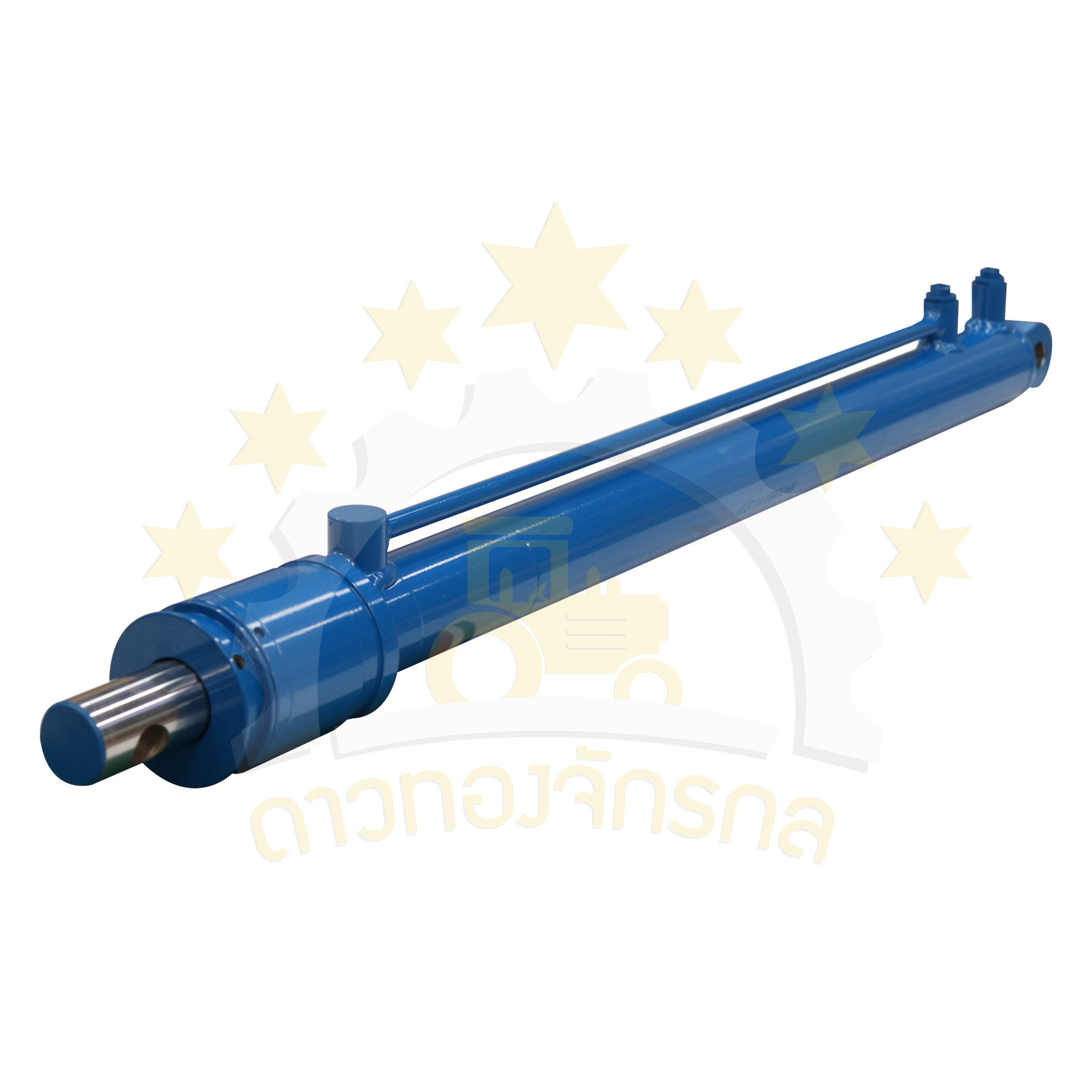 Hydraulic cylinder Chang