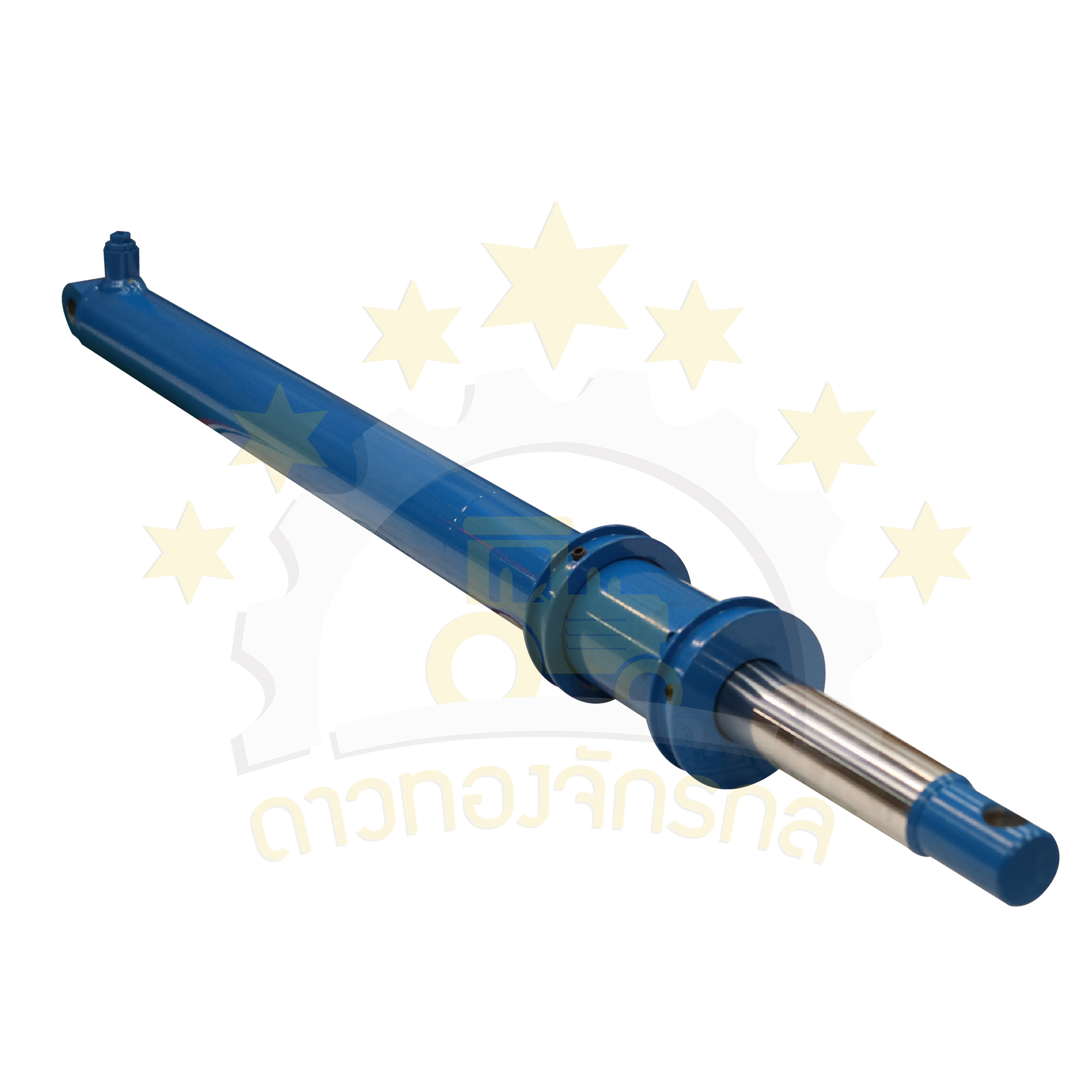 Young hydraulic cylinder