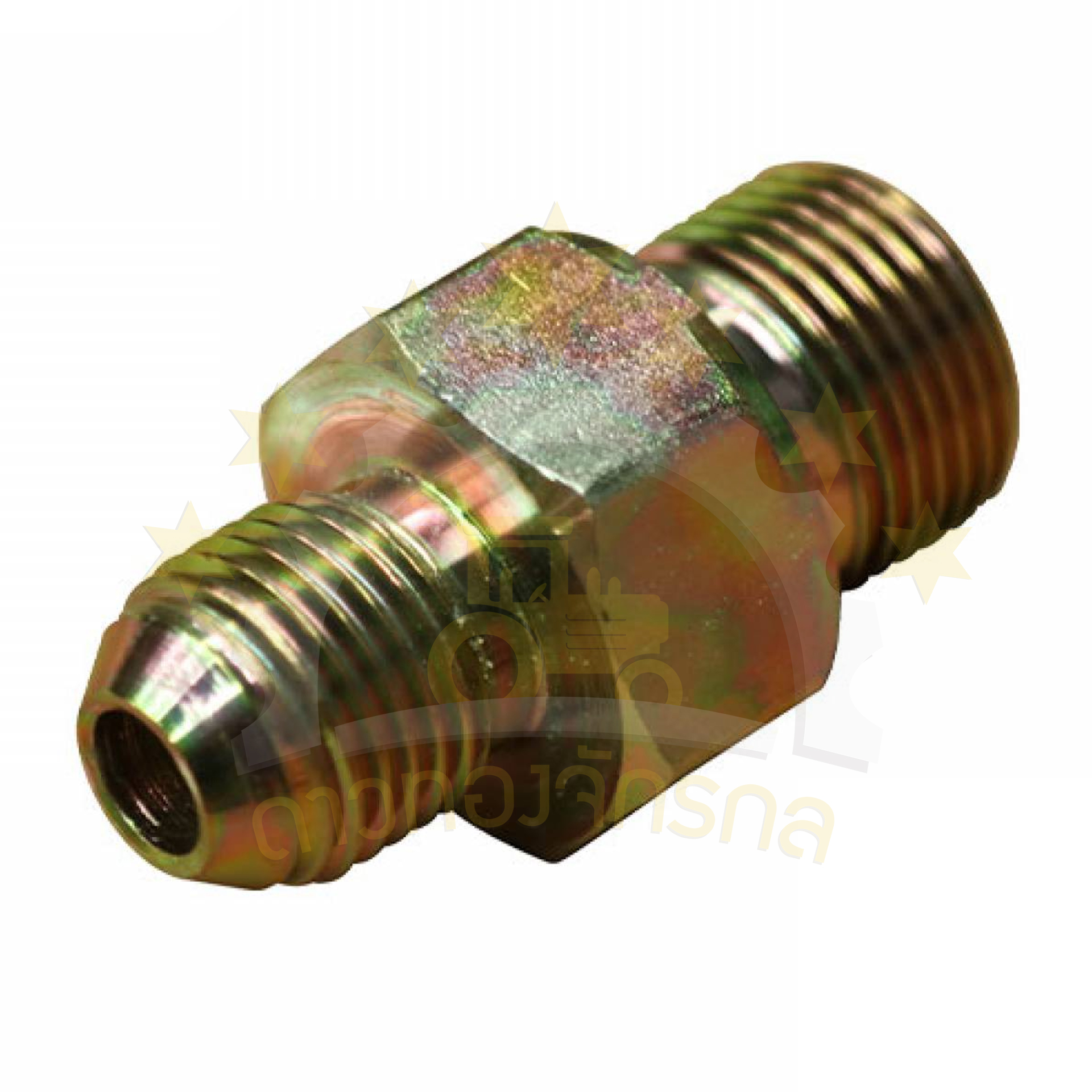 Straight coupling 06JM-BMO06