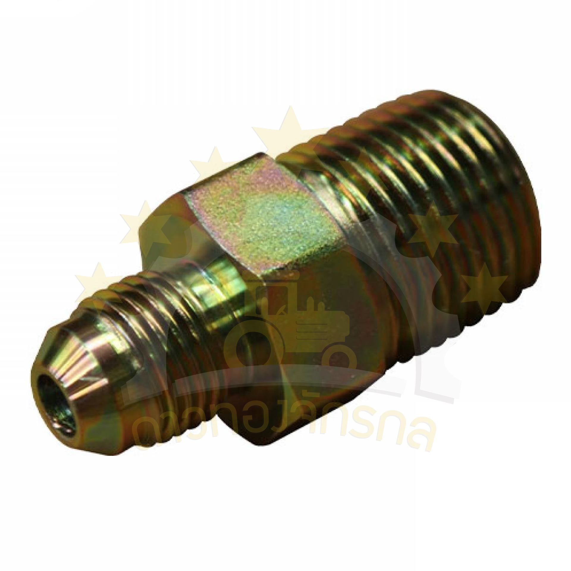 Straight coupling 06JM-BMT08
