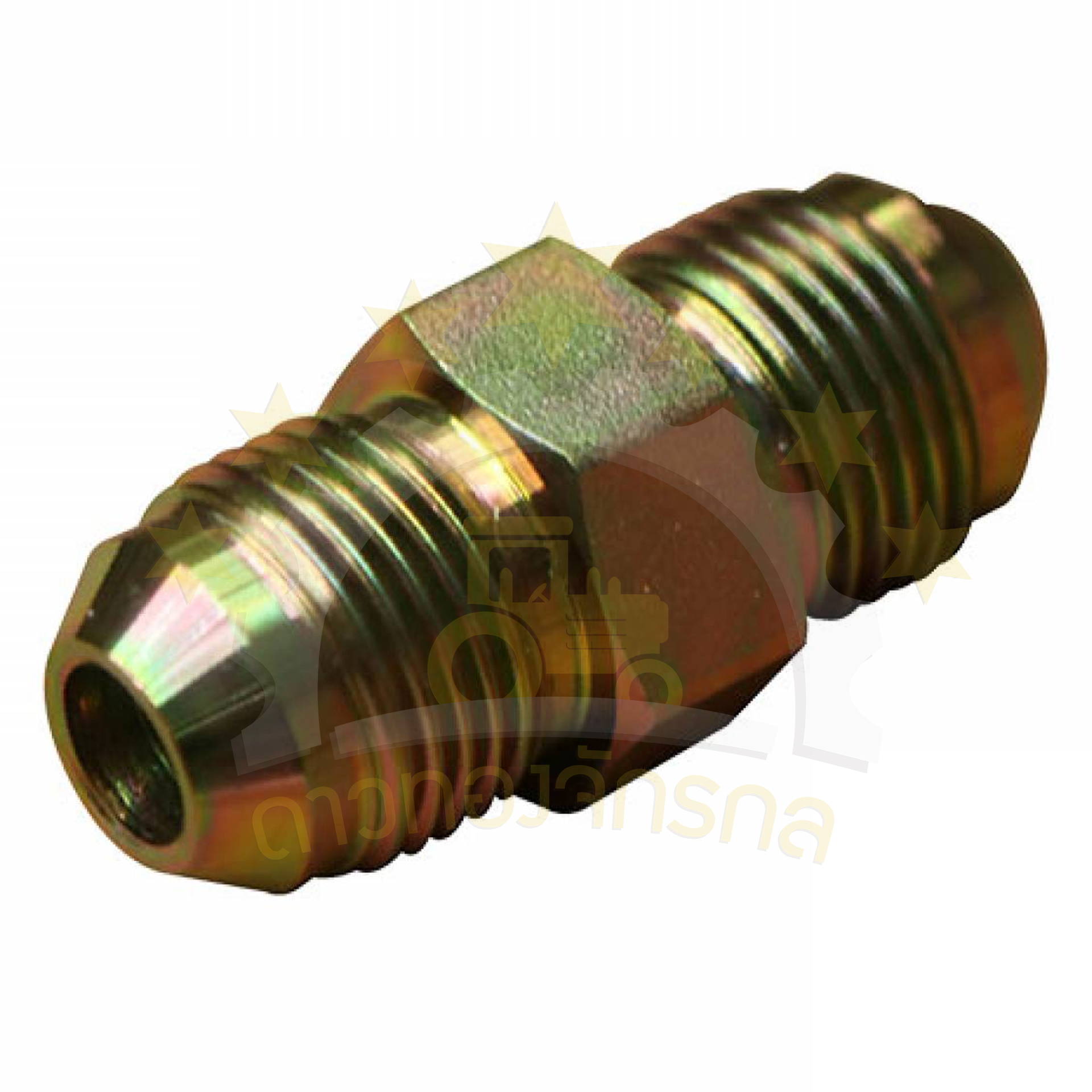 Straight coupling 08JM-JM08