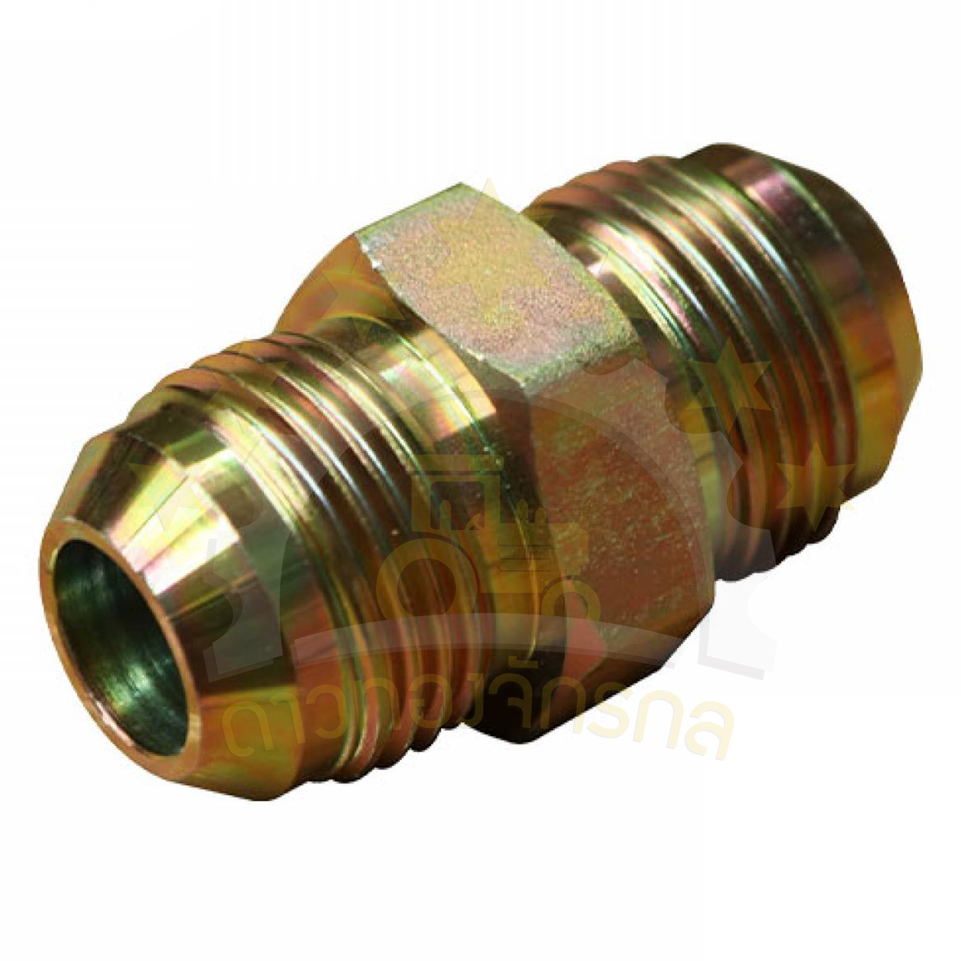 Straight coupling 12JM-JM12