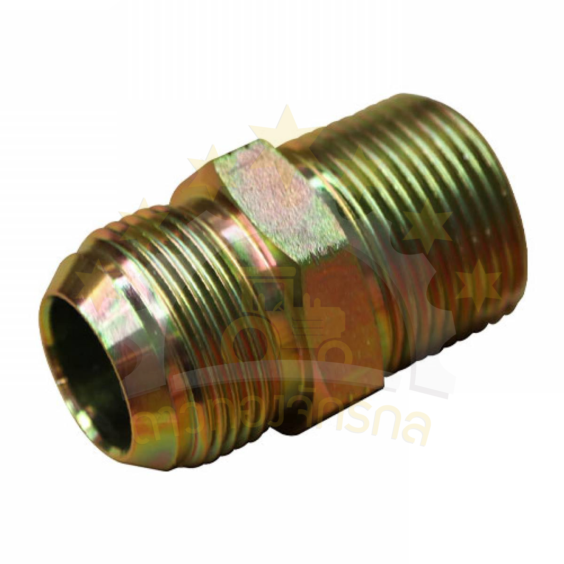 Straight coupling 16JM-BMT16 