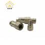 Set - Coping hydraulic oil 3/8