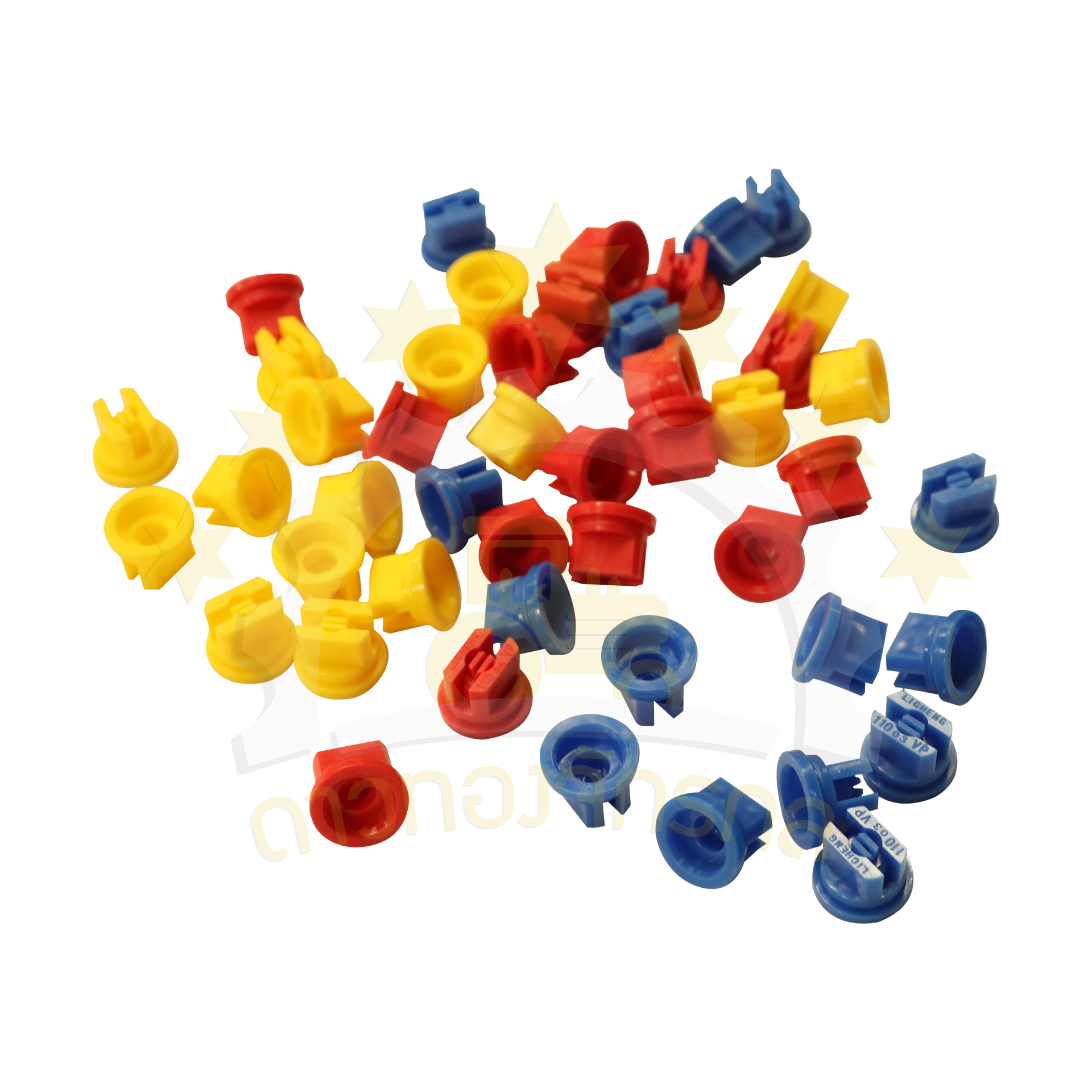 Nebulizer valve