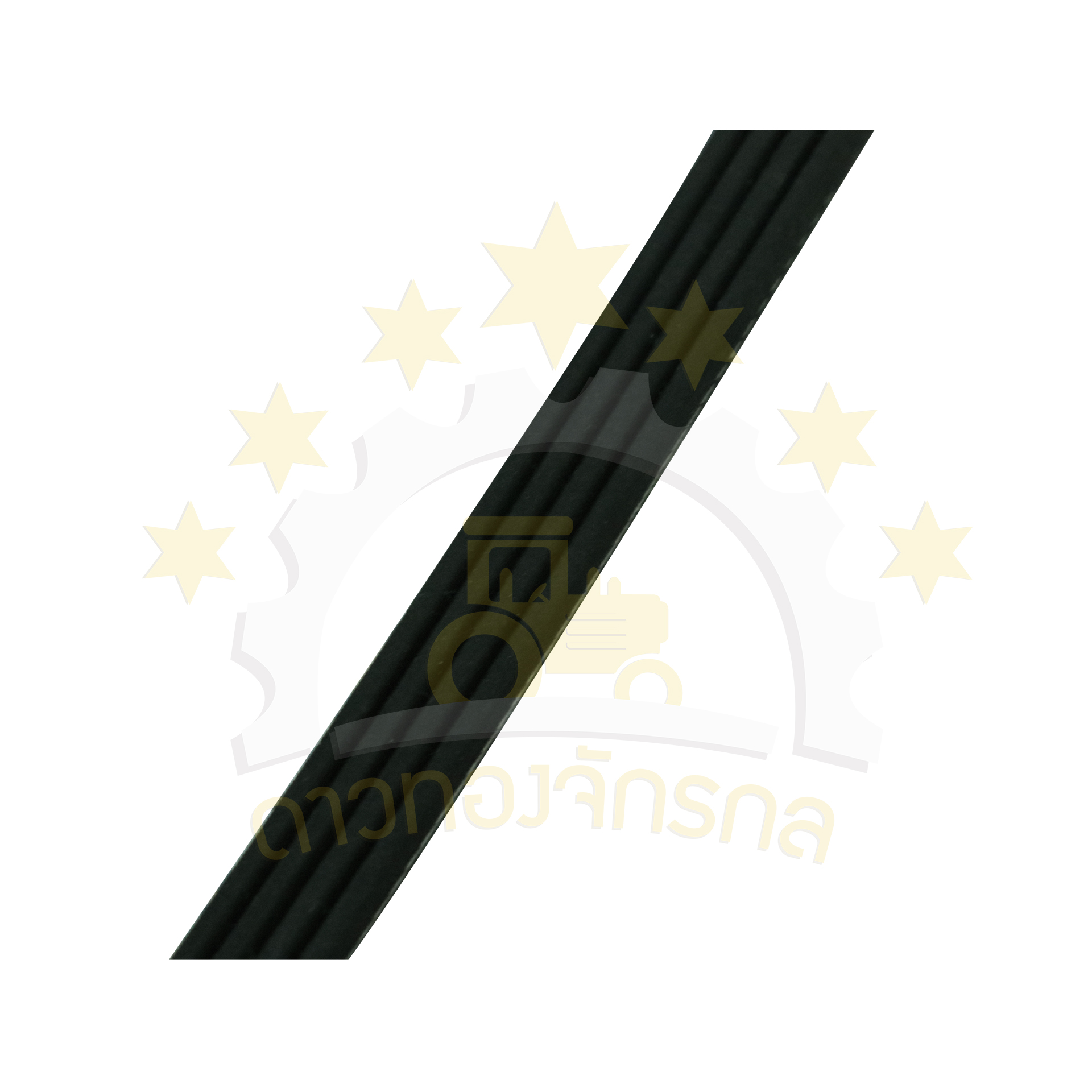 Only belt 4 - line