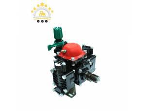 Sprayer Pump: A Key Component in Agricultural Equipment for Chemical Spraying