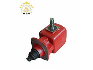 Basic Tips for Maintaining Grass Cutter Gearboxes for Beginners