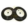 Corn seed grinding wheel 16