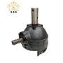 Transmission for 75HP hole diggers