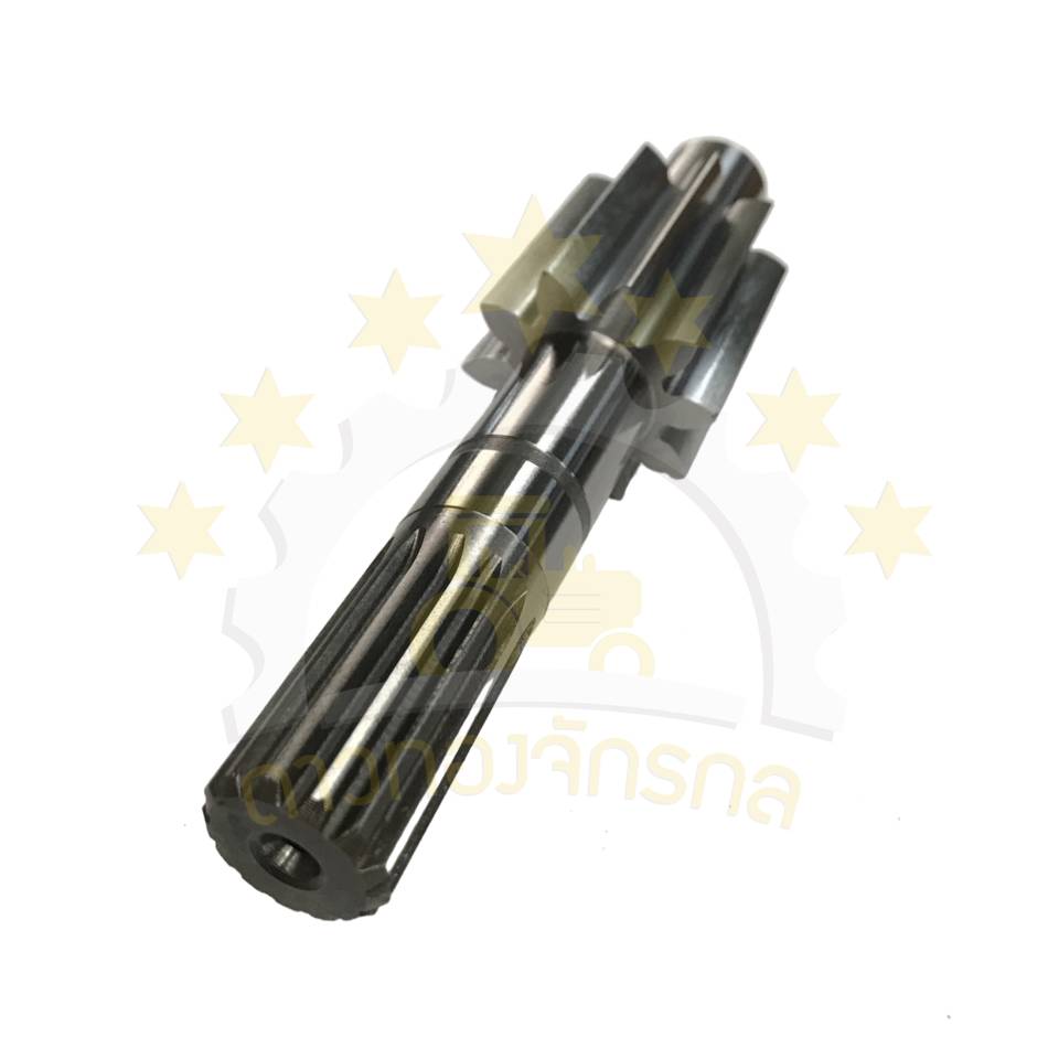 Gear Shaft Bushing