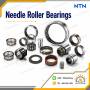 Needle Roller Bearings